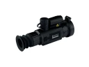 Прицел тепловизионный ARTELV Electron 2.4x25 мм 384x288 LRF