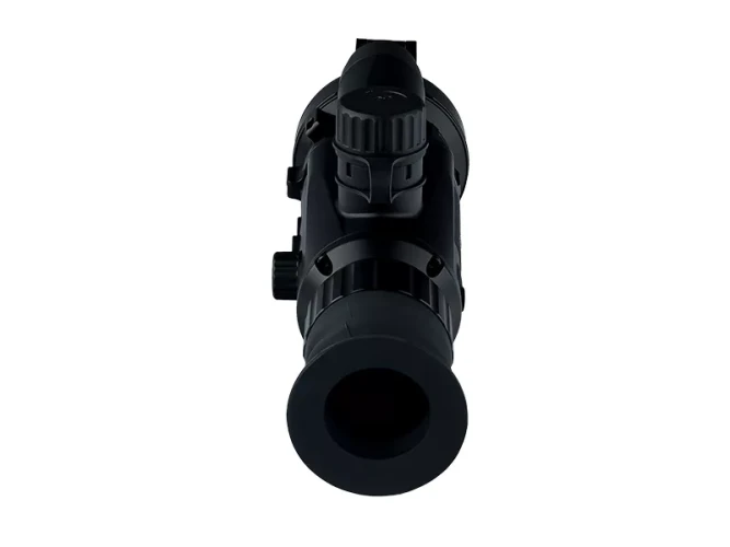 Прицел тепловизионный ARTELV Electron 2.4x25 мм 384x288 LRF