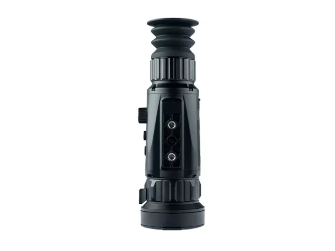 Прицел тепловизионный ARTELV Electron 2.4x25 мм 384x288 LRF