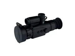 Прицел тепловизионный ARTELV Electron 2.4x25 мм 384x288 LRF