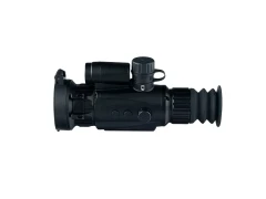 Прицел тепловизионный ARTELV Electron 2.4x25 мм 384x288 LRF