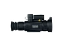 Прицел тепловизионный ARTELV Electron 2.4x25 мм 384x288 LRF