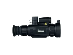 Прицел тепловизионный ARTELV Electron 2.4x25 мм 384x288 LRF