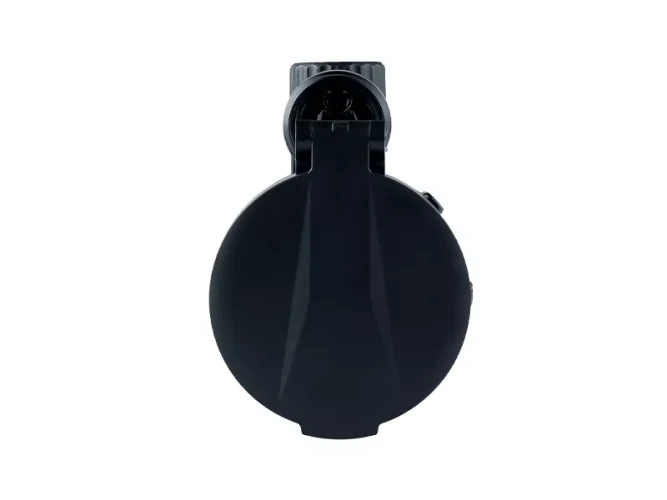 Прицел тепловизионный ARTELV Electron 2.4x25 мм 384x288 LRF