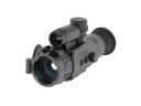 Прицел тепловизионный ARTELV Electron 2.4x25 мм 384x288 LRF