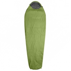 Спальный мешок Trimm Summer 185L От +11 до -6°С Зелёный