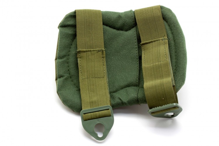 Комплект защиты Стикхант (Наколенники и налокотники) Хаки