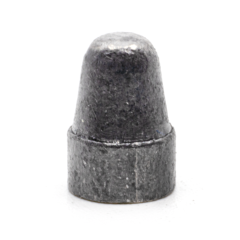 Пульки для пневматики Стикхант PCP Конусообразные 6.42 мм 2.2 г Штамп (500 шт)