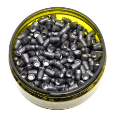 Пульки для пневматики Стикхант PCP Конусообразные 6.42 мм 2.2 г Штамп (500 шт)