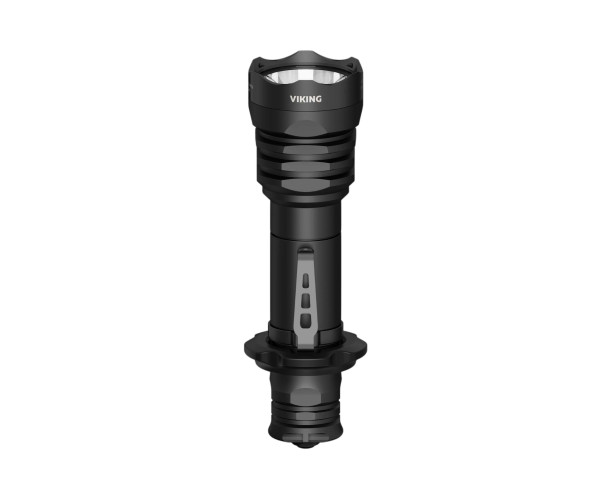 Фонарь тактический Armytek Viking Свет - Холодный | 2500 lm 300 м
