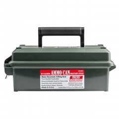 Ящик MTM Ammo Can AC30C-11 для хранения патронов Хаки