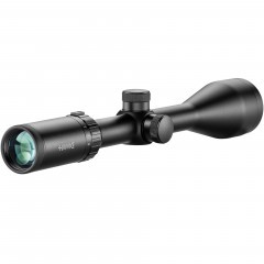 Прицел оптический Hawke Vantage 3-9X50 SFP AO WP (14131) Сетка Mil-Dot