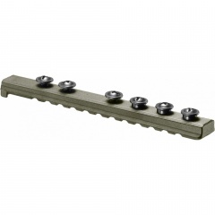 Планка Picatinny Fab Defense UPR для AR-15 / M16 / M4 Хаки