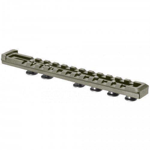 Планка Picatinny Fab Defense UPR для AR-15 / M16 / M4 Хаки