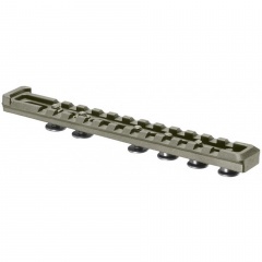 Планка Picatinny Fab Defense UPR для AR-15 / M16 / M4 Хаки