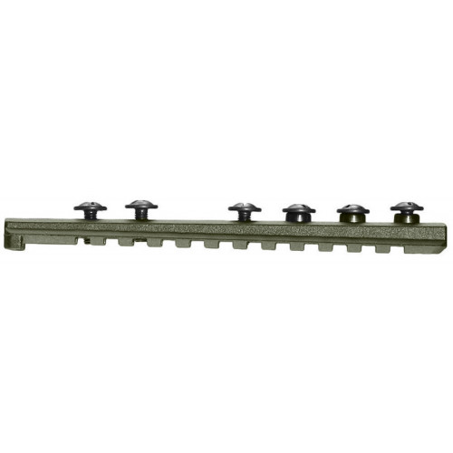Планка Picatinny Fab Defense UPR для AR-15 / M16 / M4 Хаки