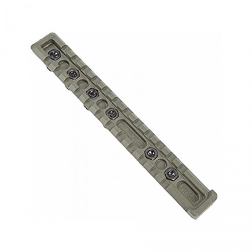Планка Picatinny Fab Defense UPR для AR-15 / M16 / M4 Хаки