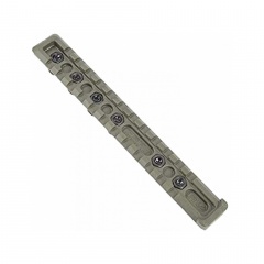 Планка Picatinny Fab Defense UPR для AR-15 / M16 / M4 Хаки
