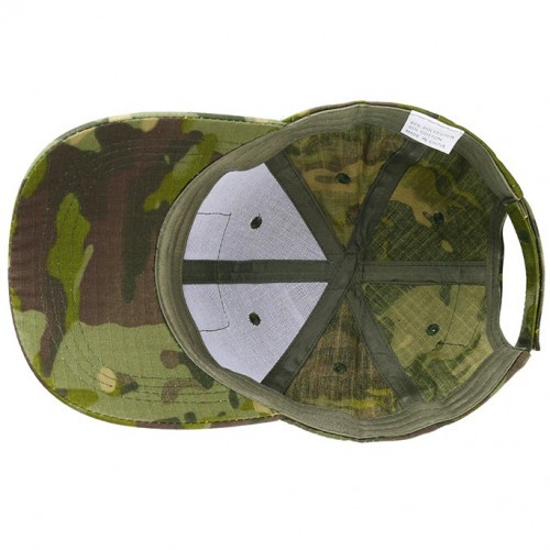 Бейсболка PMX Tactical Pro III Мультикам (Тропики)