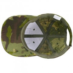 Бейсболка PMX Tactical Pro III Мультикам (Тропики)