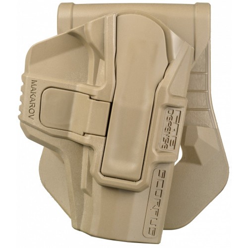 Кобура Fab Defense M1 MAKAROV SC-MAKT для пистолета Макарова Койот
