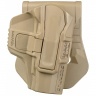 Кобура Fab Defense M1 MAKAROV SC-MAKT для пистолета Макарова Койот
