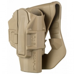 Кобура Fab Defense M1 MAKAROV SC-MAKT для пистолета Макарова Койот