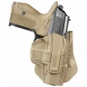Кобура Fab Defense M1 MAKAROV SC-MAKT для пистолета Макарова Койот