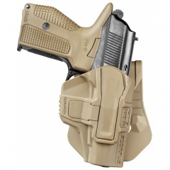 Кобура Fab Defense M1 MAKAROV SC-MAKT для пистолета Макарова Койот