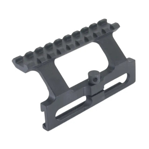 Кронштейн ЭСТ для СКС на Weaver