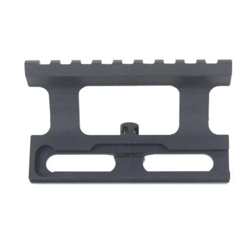 Кронштейн ЭСТ для СКС на Weaver