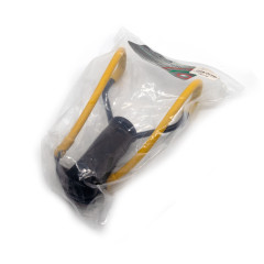 Рогатка спортивная профессиональная PMX-CSS Slingshot Compact с упором