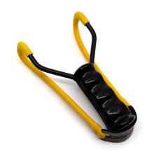 Рогатка спортивная профессиональная PMX-CSS Slingshot Compact с упором