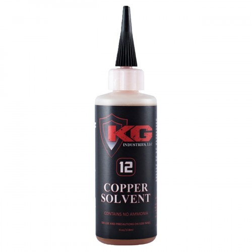 Сольвент Kal-Gard Big Bore Cleaner D3-612 для удаления омеднения 120 мл