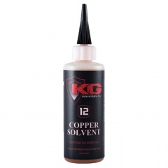 Сольвент Kal-Gard Big Bore Cleaner D3-612 для удаления омеднения 120 мл