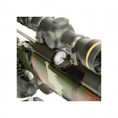 Вишер Bore Tech Action BTAT-100-002 универсальный для патронника Папа 8/32 Резина