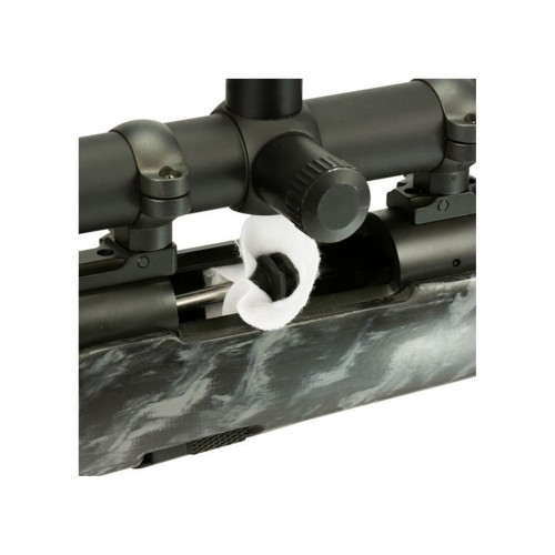 Вишер Bore Tech Action BTAT-100-002 универсальный для патронника Папа 8/32 Резина