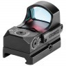 Прицел коллиматорный Hawke Red Dot Sights Reflex 1X IR FP WP (12141) Открытый DOT 3 MOA