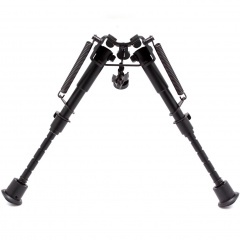 Сошки телескопические Стикхант STS-07 с креплением на антабку