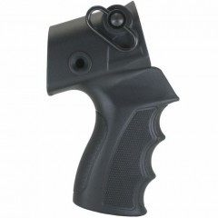 Рукоятка пистолетная DLG Tactical MP (DLG121) для MP-133 / 153 Чёрный