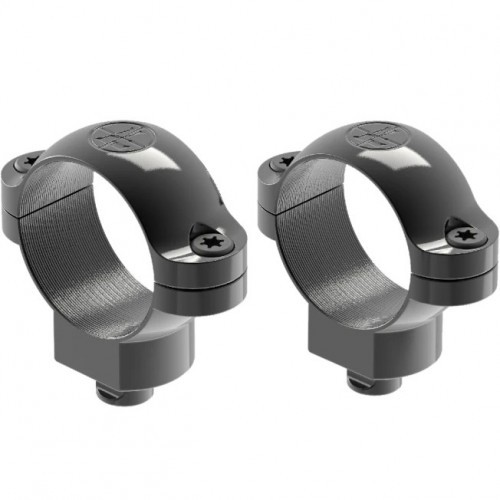 Кольца для прицела Leupold QRW1 (49973) D=25.4 мм H=6 мм на кронштейн Leupold QR | Средний