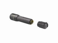Фонарь тактический GP Beam Design PR52 Свет - Холодный 450 lm 160 м