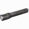 Фонарь тактический GP Beam Design PR52 Свет - Холодный 450 lm 160 м