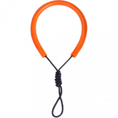 Ремешок на руку Fenix ALL-01 для фонаря Оранжевый