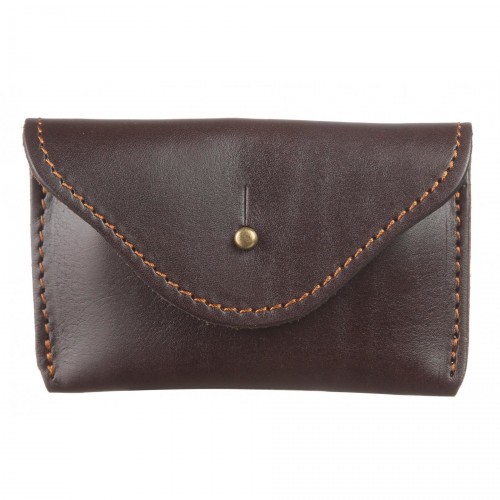 Подсумок поясной VEKTOR П-38-30-06 однорядный на 7 патронов для .30-06 калибра Коричневый