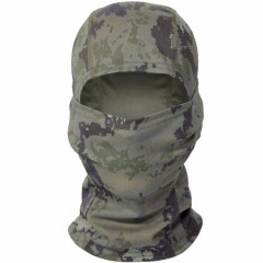 Маска балаклава RusForce Aircap летняя 4 в 1 Mountain