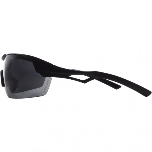 Очки баллистические стрелковые PMX Urban G-5620S Серые 23%