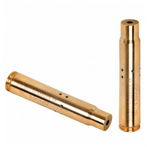 Лазерный патрон Sightmark SM39033 для калибра 9.3x62 Лазер - Красный
