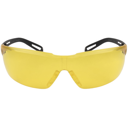 Очки баллистические стрелковые PMX Easy G-7030S Желтые 89%