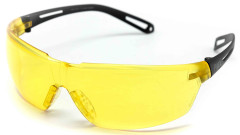 Очки баллистические стрелковые PMX Easy G-7030S Желтые 89%